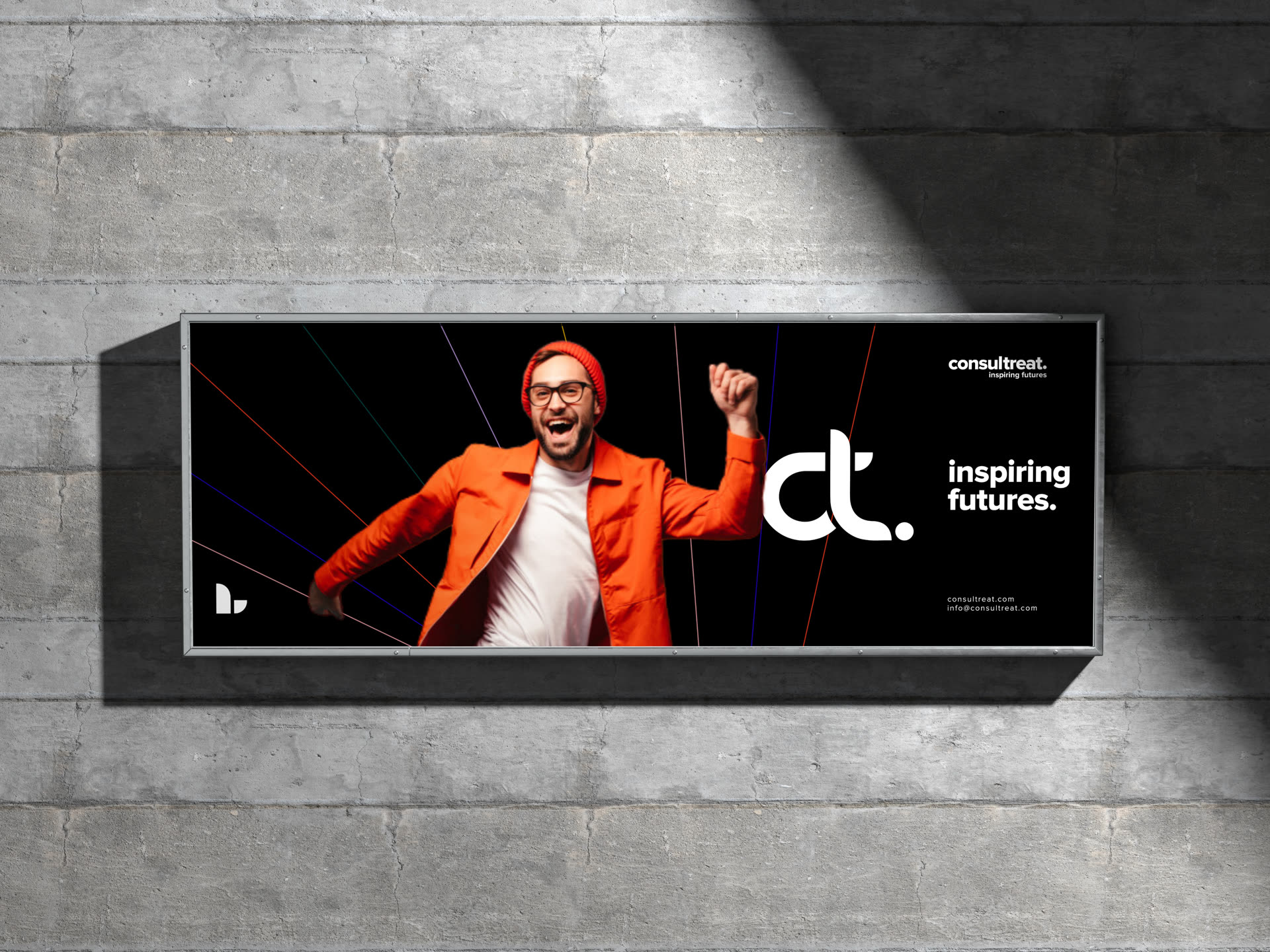 Consultreat — Lightbox — inspiring futures