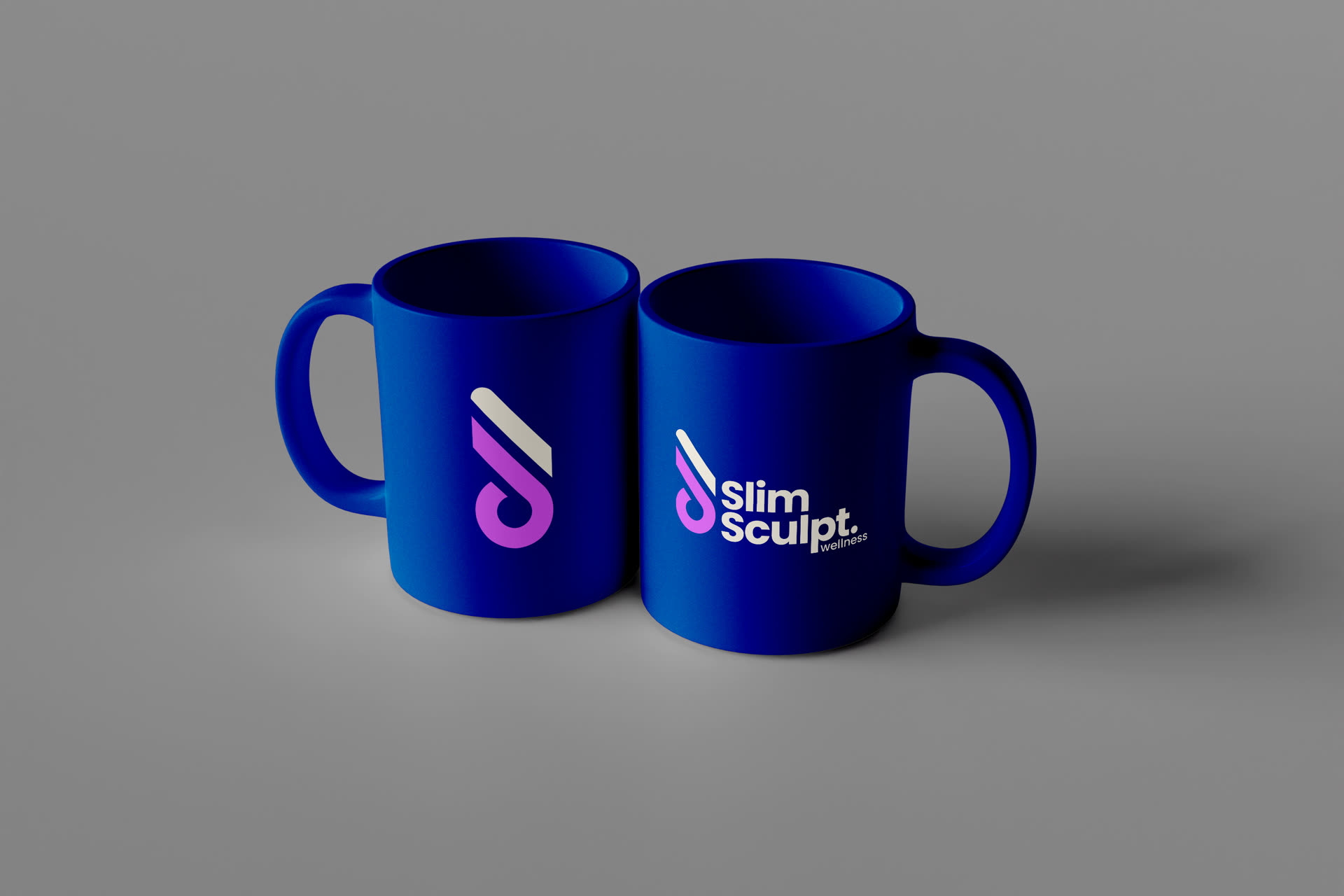 SlimSculpt Wellness — Mugs