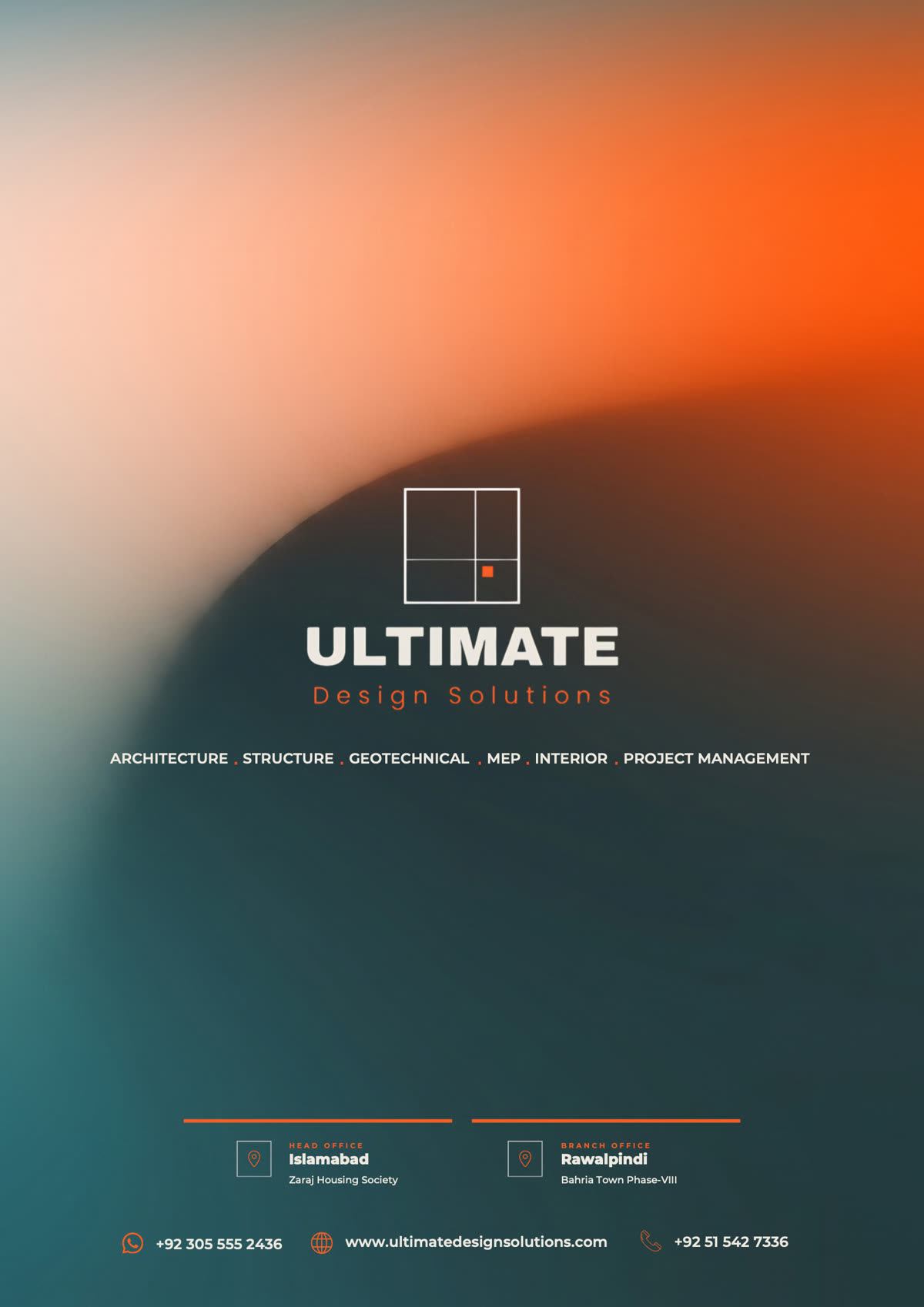 Ultimate Design Solutions — The 2026 company profile