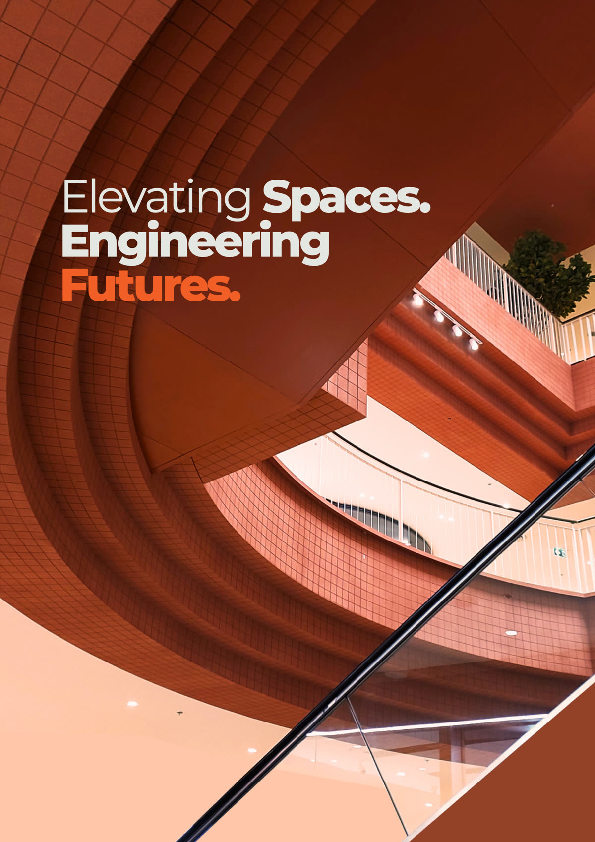 Ultimate Design Solutions — Elevating spaces. Engineering futures.