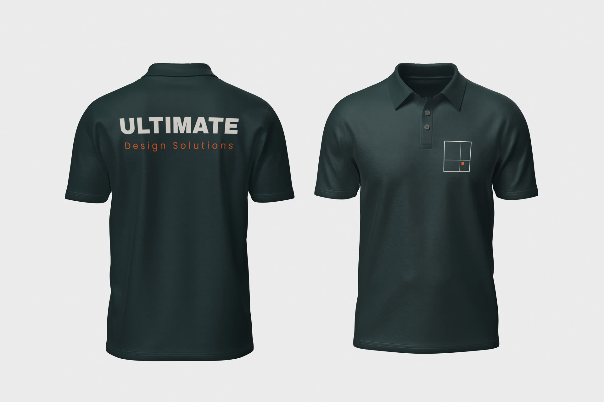 Ultimate Design Solutions — Studio T-shirt